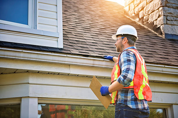 Licensed Gutter Repair And Installation service in Lake Harbor, FL - Norken Roofing